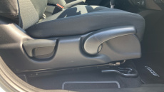 Honda Jazz 1.3 i-VTEC SE 5dr CVT Petrol Hatchback